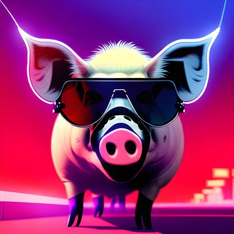 Piggy Poop Kid's Music