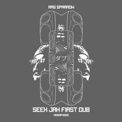 Seek Jah First (Dub)
