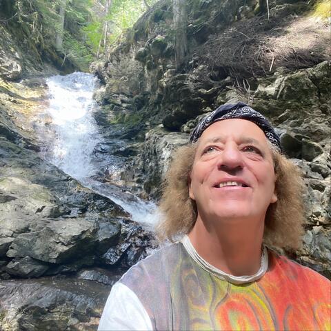 Healing Streams of Love