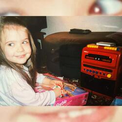 I Look At You (It's Over)