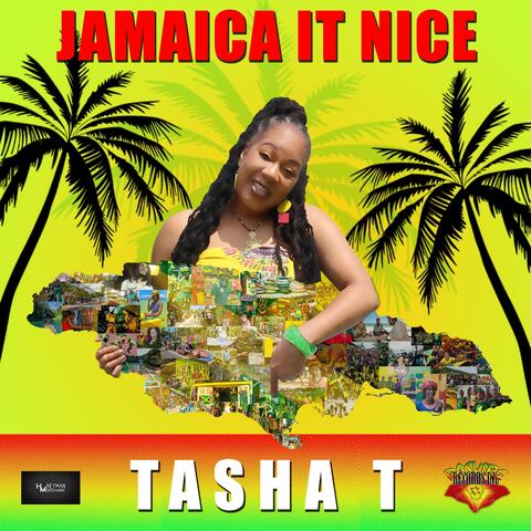 Jamaica It Nice