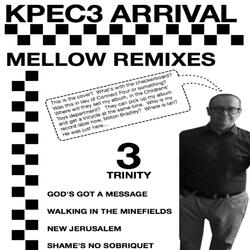 New Jerusalem (Mellow Remix)