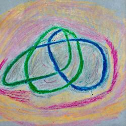 Synthesis (Music for Alexander's Theorem a Math-Dance by Nancy Scherich)