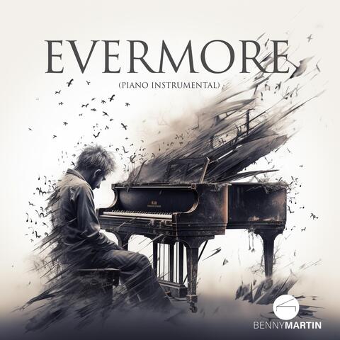 Evermore (Piano Instrumental)