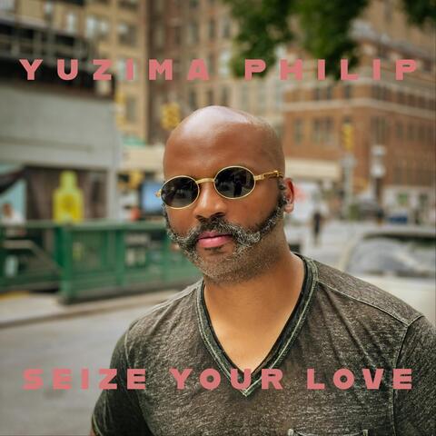 Seize Your Love