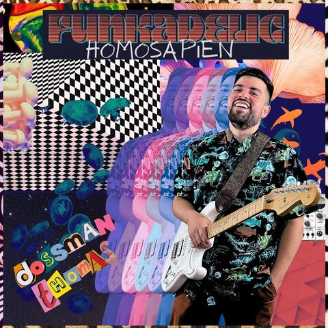 Funkadelic Homosapien