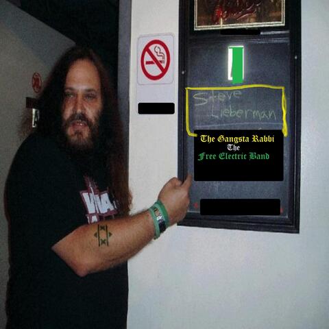 The Free Electric Band