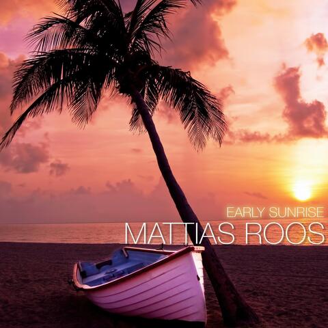 Mattias Roos