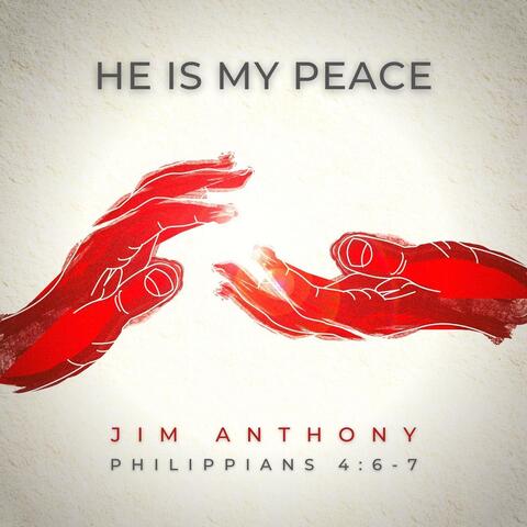 He Is My Peace