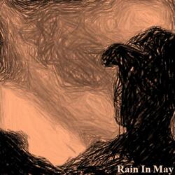 Rain in May