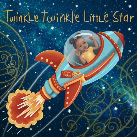 Twinkle Twinkle Little Star