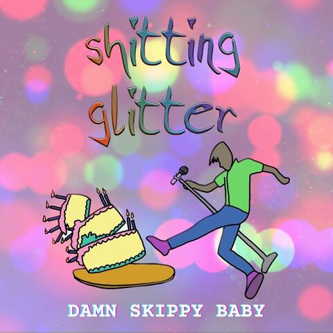 Damn Skippy Baby