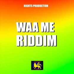 Waa Me