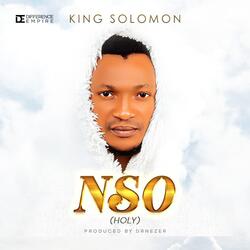 Nso (Holy)
