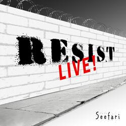 Resist Live (Instrumental Version) [Live]