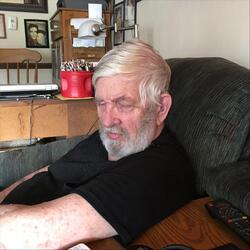 I started out with nothing