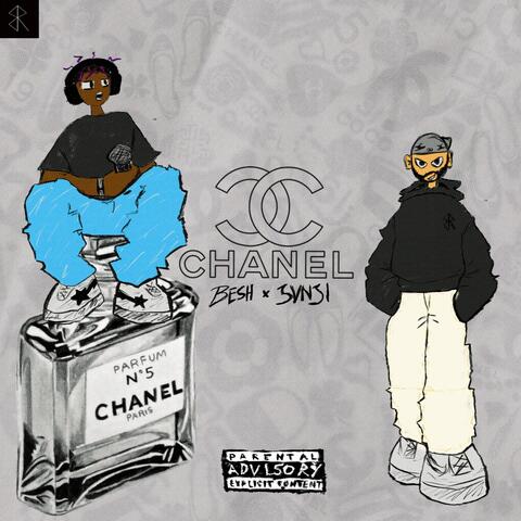 Chanel (feat. Jvnji)