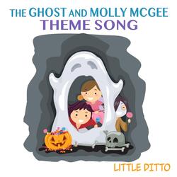 The Ghost and Molly McGee Theme Song