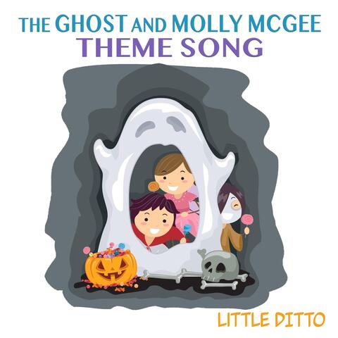 The Ghost and Molly McGee Theme Song
