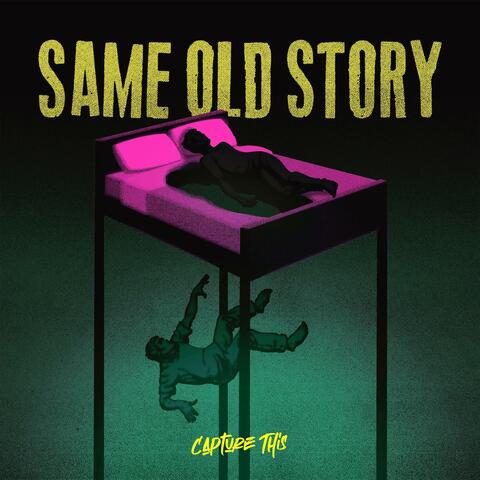 Same Old Story
