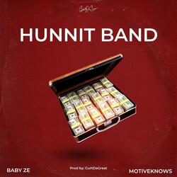 HUNNIT BAND