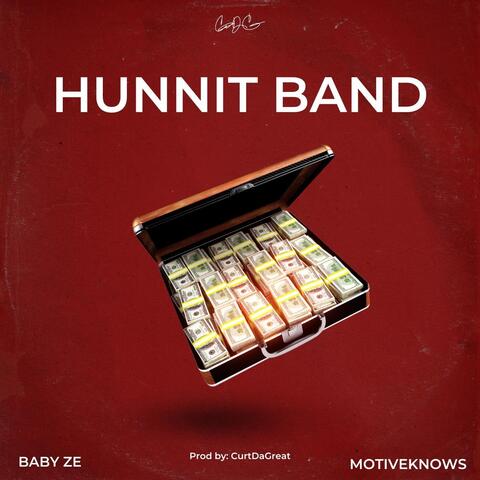 HUNNIT BAND