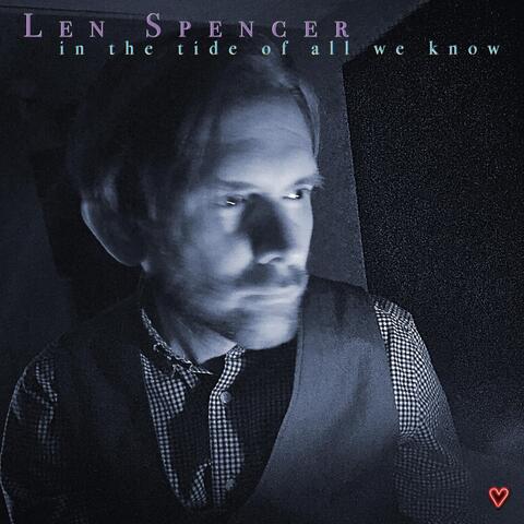 Len Spencer