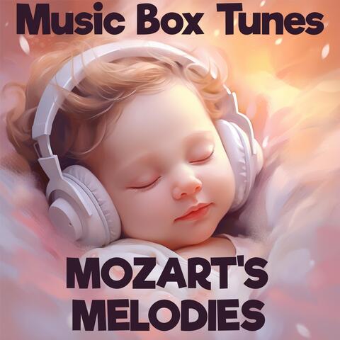 Mozart's Melodies