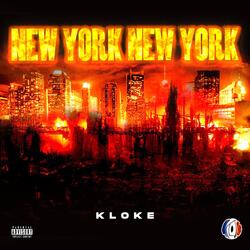 New York New York