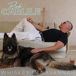 Whiskey in Savannah