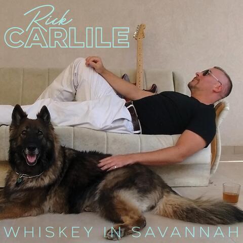 Whiskey in Savannah