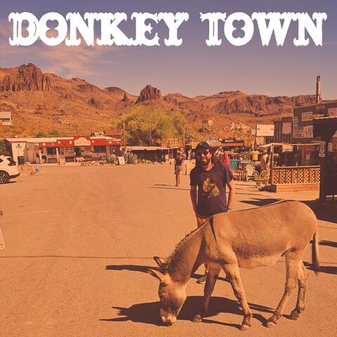 Donkey Town
