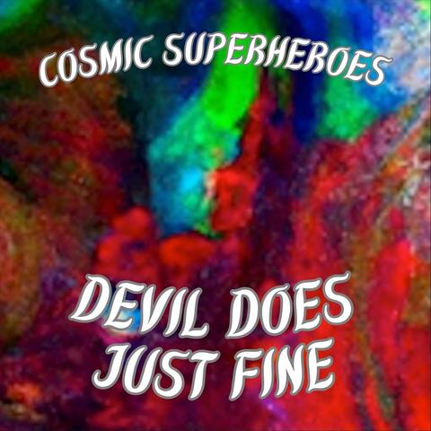 Devil Does Just Fine