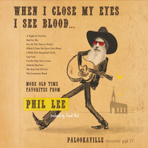 Phil Lee