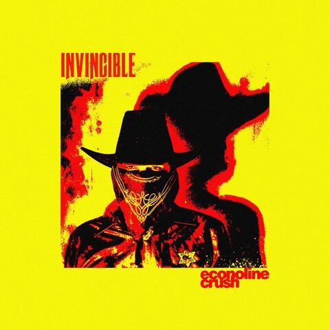 Invincible
