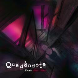 Quedándote (feat. Megu & Hernan Daniel Vallejo)