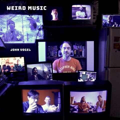 Weird Music