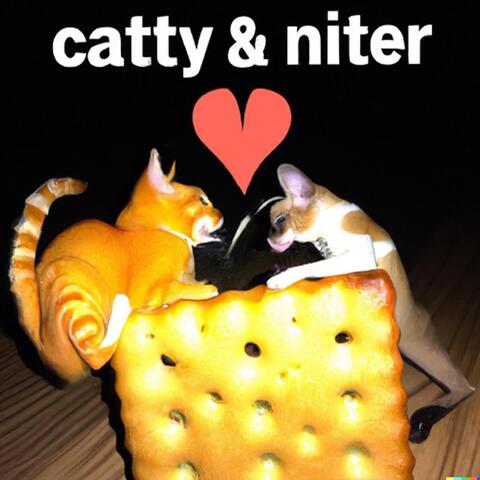 Bootycats & Cheez-Its