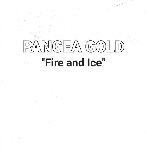 "Fire and Ice"