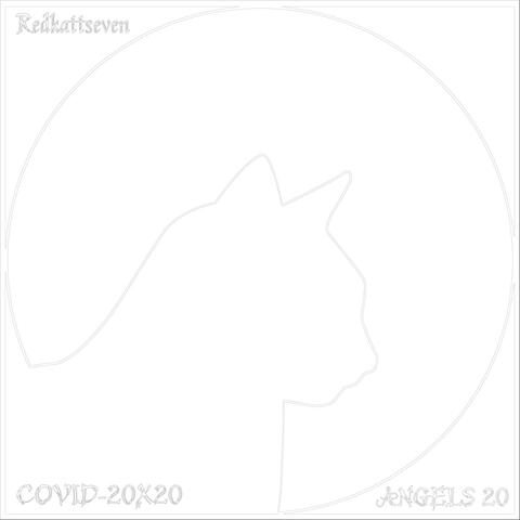 Covid-20x20 Angels 20