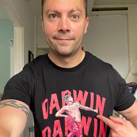 Darwin Darwin Nunez