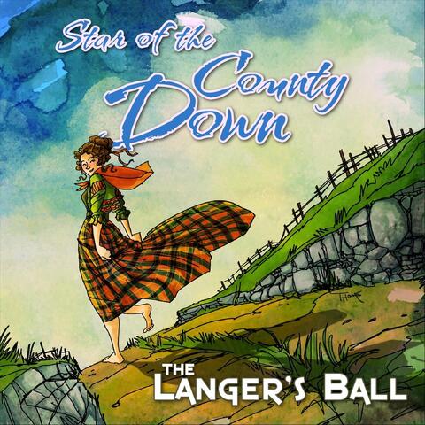 Star of the County Down