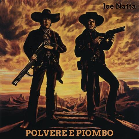 Polvere e Piombo
