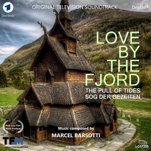 Love by the Fjord: The Pull of Tides