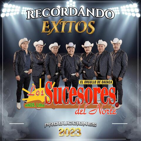 RECORDANDO EXITOS