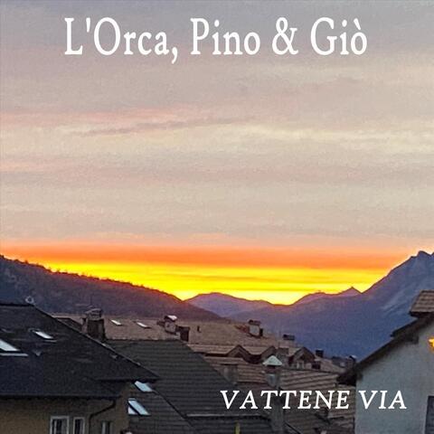 Vattene Via