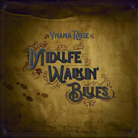 Midlife Walkin' Blues