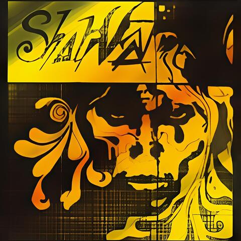 Shativa (The Complete Edition)