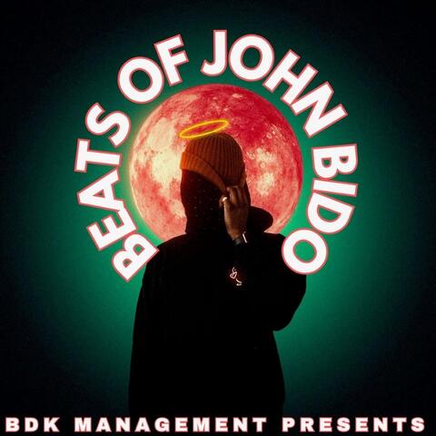 Beats of John Bido