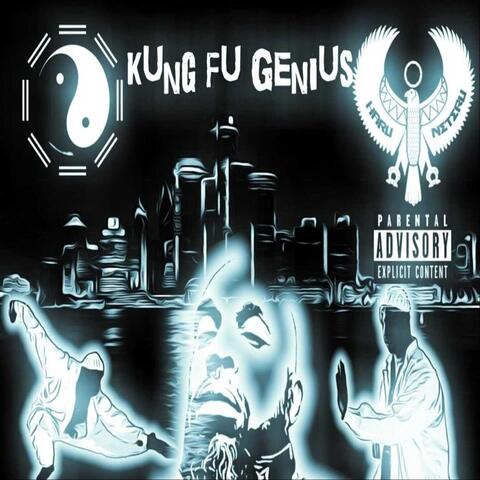 Kungfu Genius